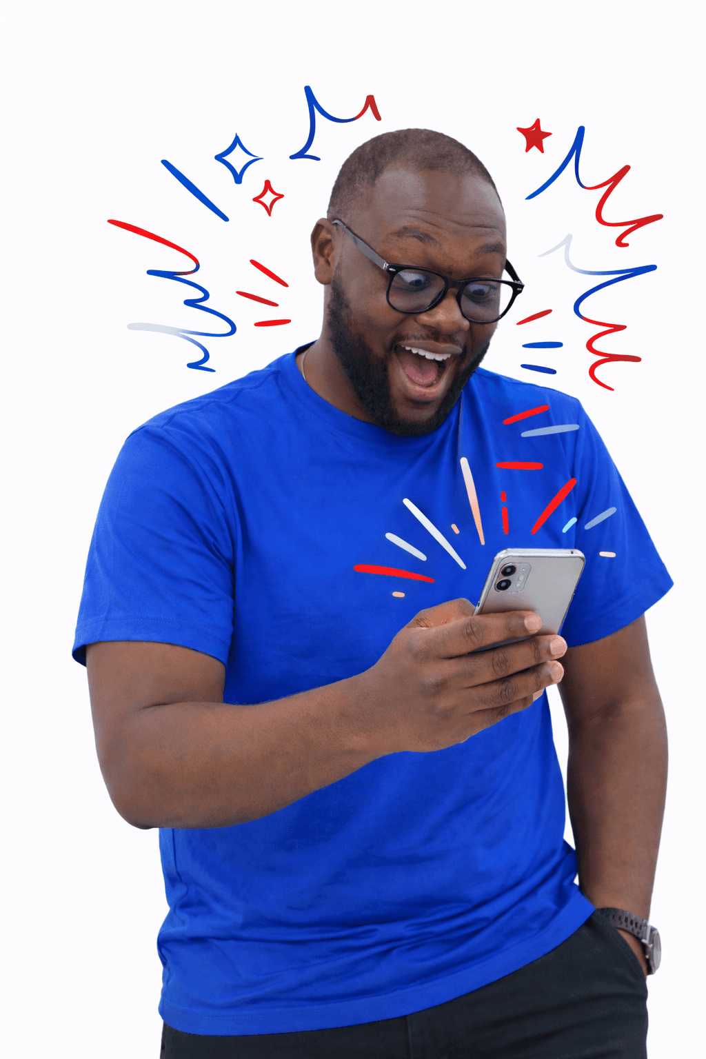 Register and verify your NPP membership in minutes.